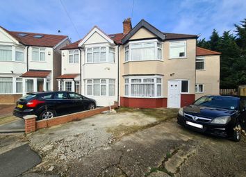 Thumbnail 6 bed semi-detached house for sale in Sparkbridge Road, Harrow