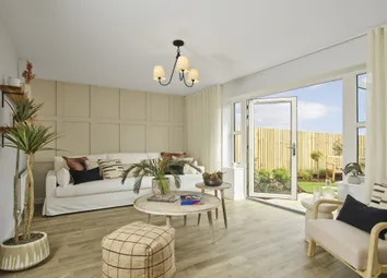 The Filey New House For Sale In Stowmarket