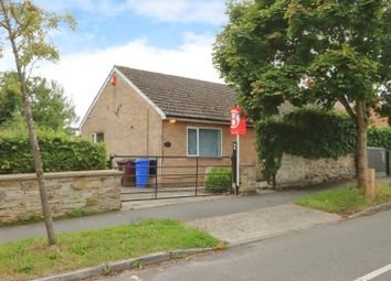 Thumbnail 3 bed bungalow for sale in Dodson Drive, Sheffield, South Yorkshire