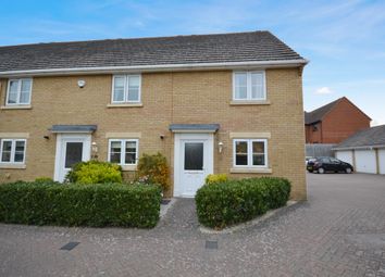 Thumbnail Detached house to rent in Maple Way, Woodlands Park, Dunmow