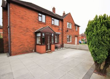 1 Bedrooms Semi-detached house for sale in Worsley Green, Pemberton, Wigan WN5