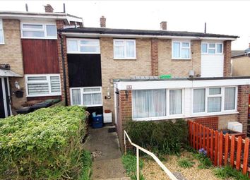 Thumbnail 3 bed terraced house for sale in Little Grove, Bushey WD23.