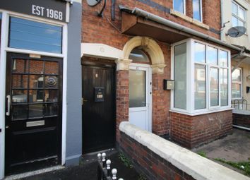 Thumbnail 1 bed flat to rent in Crewe, Cheshire