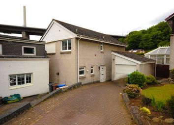 Thumbnail 4 bed detached house to rent in Inchcolm Drive, North Queensferry