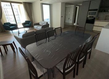 Thumbnail Flat to rent in 1 Newcastle Place, London