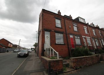 Thumbnail 4 bed end terrace house for sale in Aston View, Bramley, Leeds