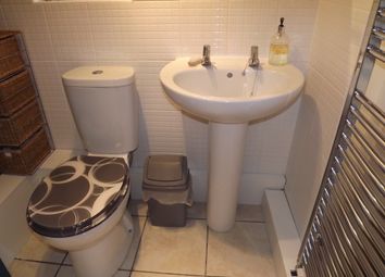 Thumbnail 2 bed terraced house to rent in Park Street, Westcliff On Sea