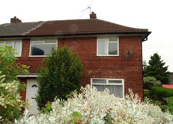 Thumbnail 3 bed semi-detached house to rent in Fairfield Close, Bramley