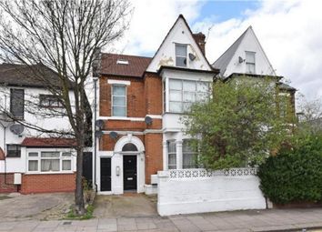 2 Bedrooms Flat to rent in Tynemouth Road, Seven Sisters N15