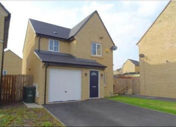 Thumbnail 3 bed detached house to rent in Beck Bridge Close, Allerton, Bradford