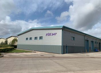 Thumbnail Industrial to let in Jacks Way, Exeter