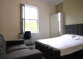 Thumbnail Room to rent in Hobart Street, Leicester