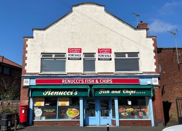 Thumbnail Retail premises for sale in Orton Road, 18-20, Renucci's, Carlisle