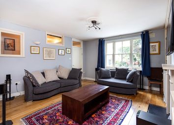 2 Bedrooms Flat for sale in Camden Road, Camden, London NW1