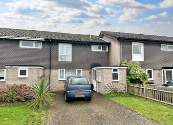 Thumbnail 3 bed terraced house for sale in May Close, Holbury