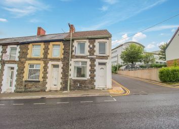 Thumbnail 1 bed property to rent in Brook Street, Treforest, Pontypridd