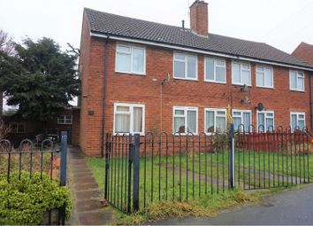 1 Bedroom Maisonette for sale