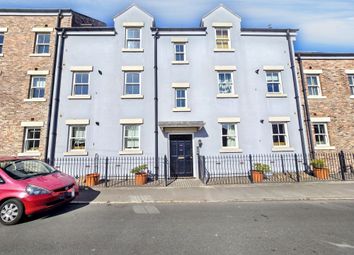 Property listing in Hexham, Northumberland