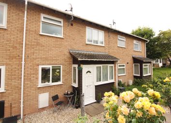 Thumbnail 1 bed terraced house for sale in Chepstow Walk, Hereford
