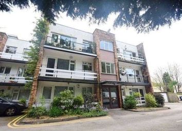 Thumbnail 2 bed flat for sale in Beech Court, Allerton, Liverpool