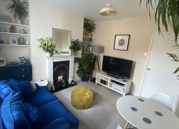 Thumbnail 1 bedroom flat to rent in Cologne Road, London