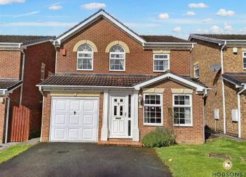 Thumbnail 4 bed property for sale in Geary Drive, Alverthorpe, Wakefield