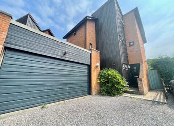 Thumbnail 4 bed property to rent in Bellhouse Walk, Lawrence Weston, Bristol