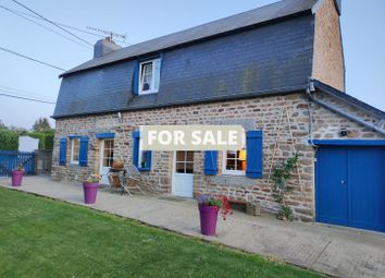 Thumbnail 2 bed detached house for sale in Le Mesnil-Robert, Basse-Normandie, 14380, France