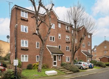 Thumbnail 1 bed flat to rent in Crosslet Vale, Greenwich