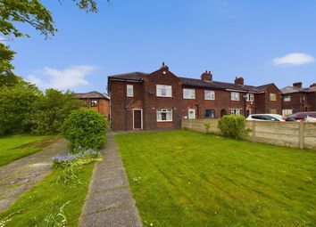 Thumbnail Terraced house for sale in Manchester Road, Astley