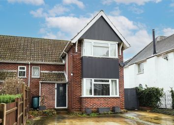 Thumbnail Semi-detached house for sale in Hempsted Lane, Hempsted, Gloucester