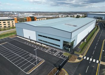 Thumbnail Industrial to let in Leeds Valley Park, Unit 1 Leeds Valley Park, Leeds