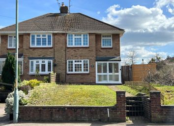 Thumbnail Terraced house for sale in Maidstone Road, Gillingham, Kent