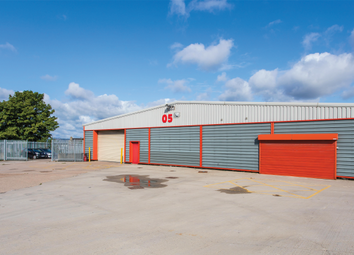 Thumbnail Industrial to let in Unit 5, Marrtree Business Park, Bowling Back Lane, Bradford