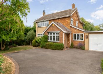 Thumbnail Detached house for sale in Bury Fields, Felsted