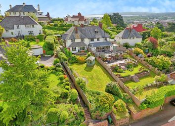 Thumbnail Semi-detached house for sale in The Ball, Minehead