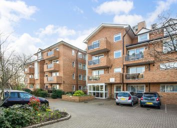 Thumbnail 2 bed flat for sale in Bromley Road, Bromley