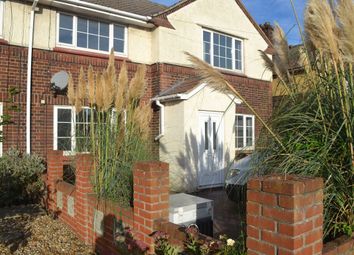 Thumbnail 3 bed semi-detached house to rent in Sandy Hill Lane, Ipswich