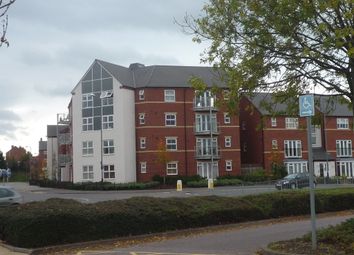 Thumbnail 1 bed flat to rent in Huxley Court, Stratford Upon Avon