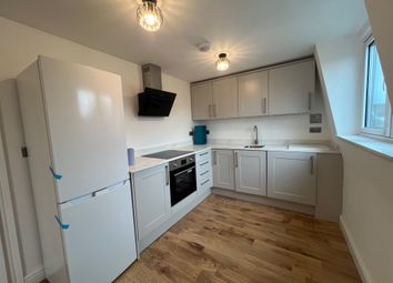 Thumbnail 2 bed flat to rent in Mare Street, Hackney - E8, London,