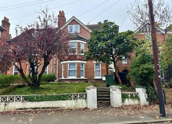 Thumbnail 5 bed property to rent in Beachborough Road, Folkestone