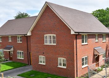 Thumbnail Semi-detached house for sale in Montgomerie House, Hawkins Field, Limbourne Lane, Fittleworth, West Sussex