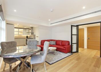 Thumbnail Flat for sale in North Row, Mayfair