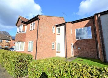 Thumbnail Flat to rent in Lowdell Close, West Drayton