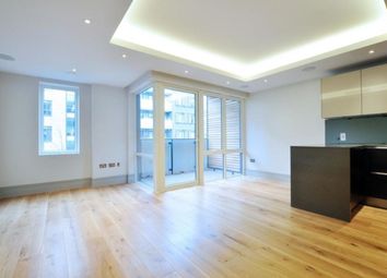 Thumbnail Flat to rent in Cecil Grove, London