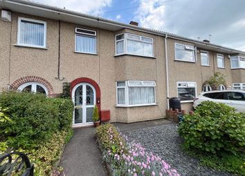 Thumbnail Terraced house for sale in Tabernacle Road, Hanham, Bristol