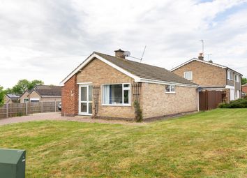 Thumbnail 2 bed bungalow for sale in Carterdale, Whitwick, Coalville