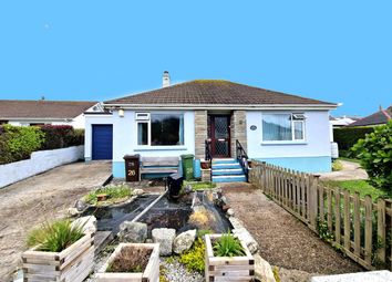 Thumbnail 3 bed detached bungalow for sale in Methleigh Parc, Porthleven, Helston