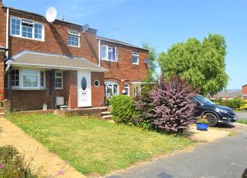 Thumbnail 3 bed terraced house to rent in Luff Close, Windsor, Berkshire