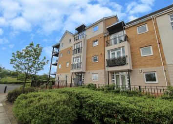 Thumbnail Flat to rent in Brandling Court, Hackworth Way, North Shields